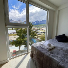 Happy Guest Apart 305 Ushuaia